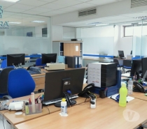 Aluguer Loja Oeiras - Fotos para Espaço com 150 m2 (Linda-a-Velha)